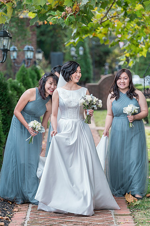 Mei & Adam's Wedding-156