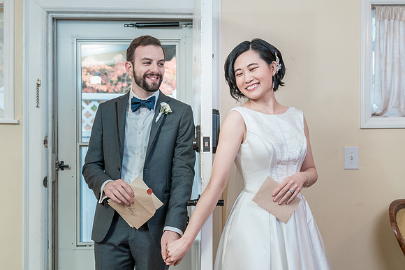 Mei & Adam's Wedding-174