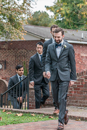 Mei & Adam's Wedding-198