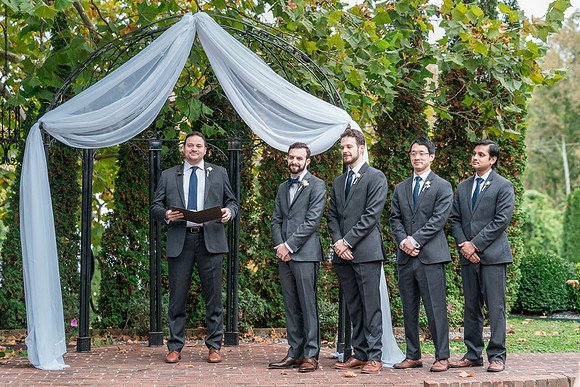 Mei & Adam's Wedding-199