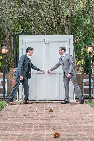 Mei & Adam's Wedding-213