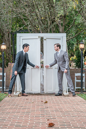Mei & Adam's Wedding-215