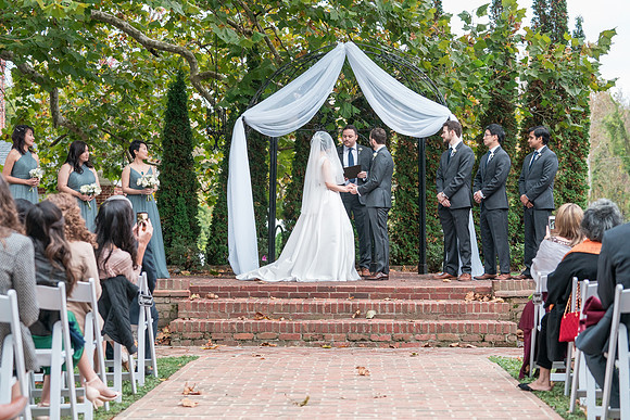 Mei & Adam's Wedding-227