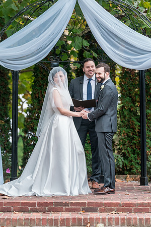 Mei & Adam's Wedding-228