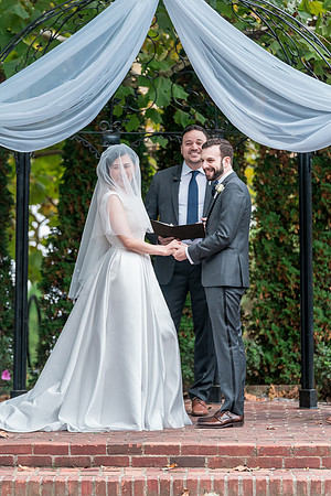Mei & Adam's Wedding-229