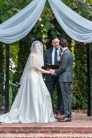 Mei & Adam's Wedding-230