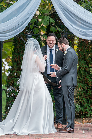 Mei & Adam's Wedding-231
