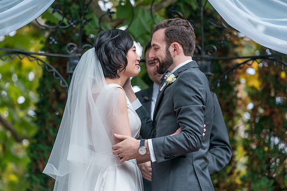 Mei & Adam's Wedding-277
