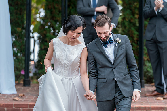 Mei & Adam's Wedding-279