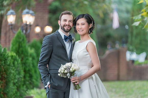 Mei & Adam's Wedding-284