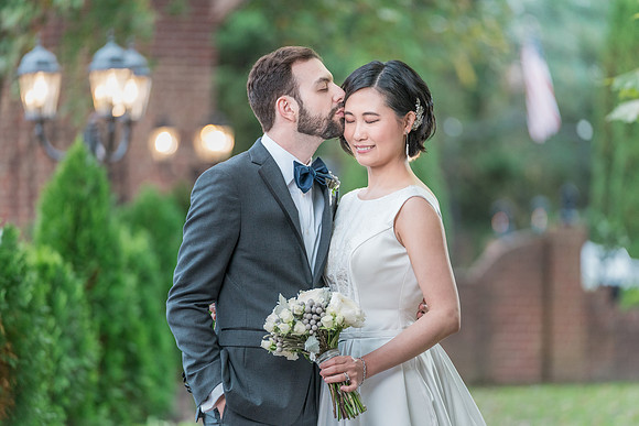 Mei & Adam's Wedding-285