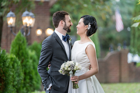 Mei & Adam's Wedding-286