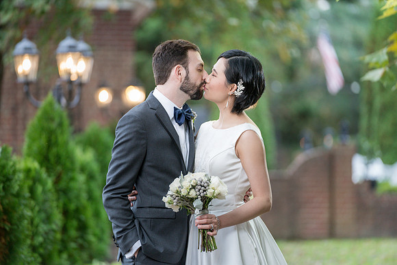 Mei & Adam's Wedding-287