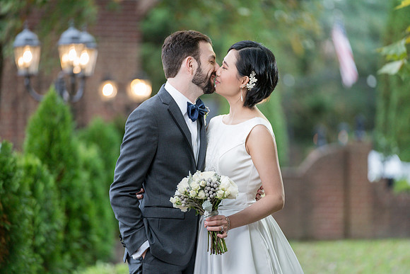 Mei & Adam's Wedding-288
