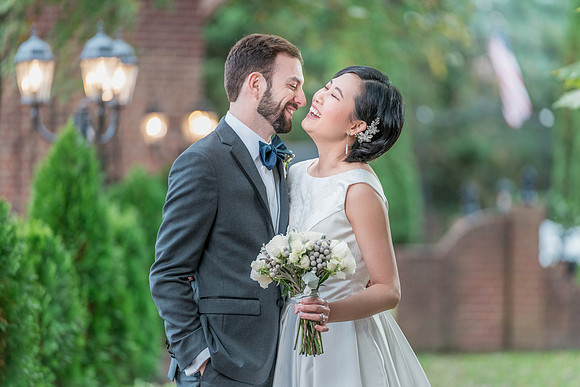 Mei & Adam's Wedding-289