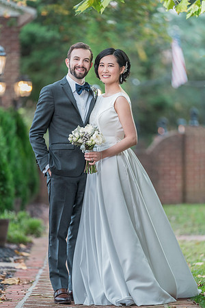 Mei & Adam's Wedding-290