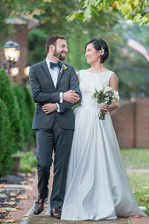 Mei & Adam's Wedding-291