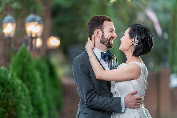 Mei & Adam's Wedding-294