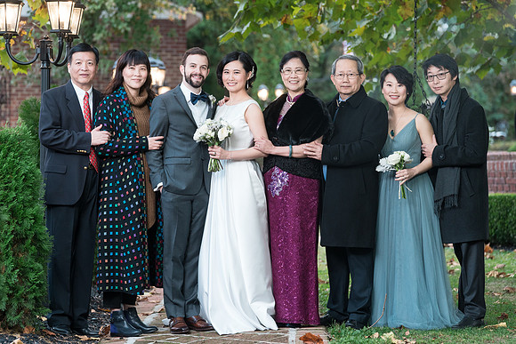 Mei & Adam's Wedding-295