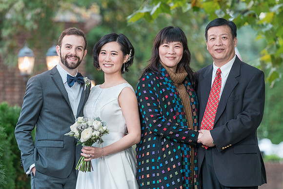 Mei & Adam's Wedding-299