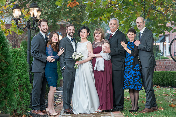 Mei & Adam's Wedding-300