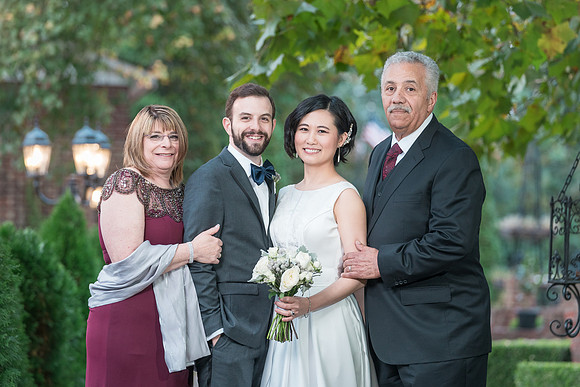 Mei & Adam's Wedding-301