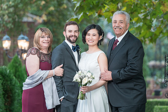 Mei & Adam's Wedding-302