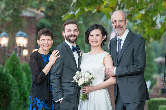 Mei & Adam's Wedding-303