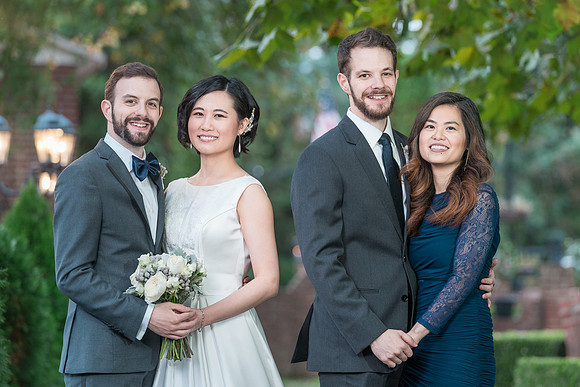 Mei & Adam's Wedding-304