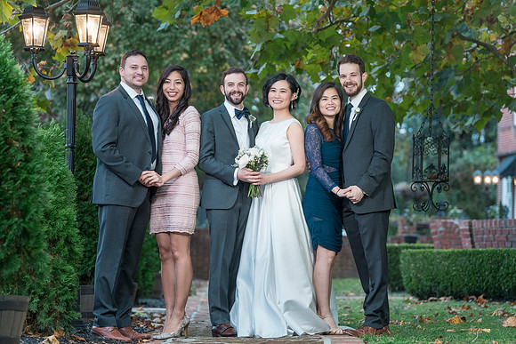 Mei & Adam's Wedding-305