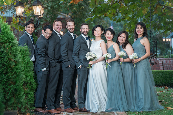 Mei & Adam's Wedding-306