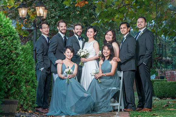 Mei & Adam's Wedding-308