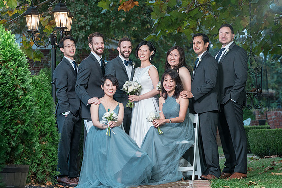 Mei & Adam's Wedding-307