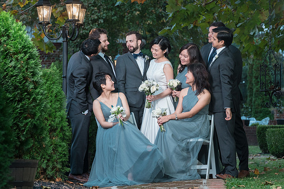 Mei & Adam's Wedding-311