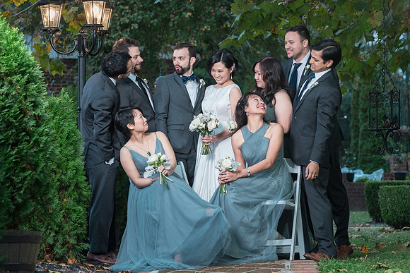 Mei & Adam's Wedding-313