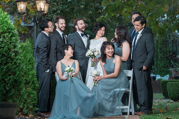 Mei & Adam's Wedding-318
