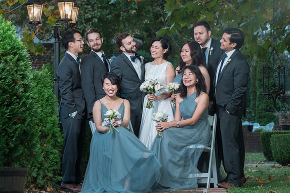 Mei & Adam's Wedding-319