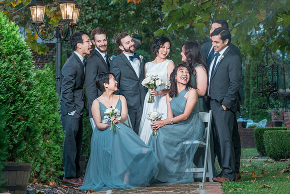 Mei & Adam's Wedding-320