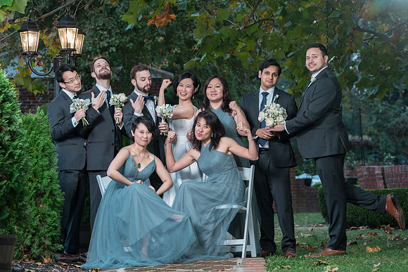 Mei & Adam's Wedding-322
