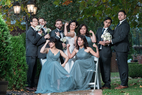 Mei & Adam's Wedding-324