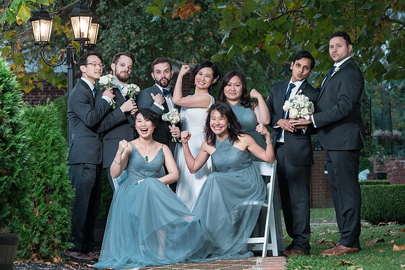 Mei & Adam's Wedding-325