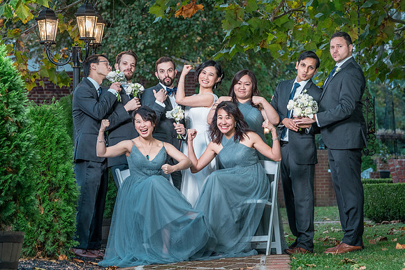 Mei & Adam's Wedding-326