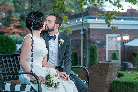 Mei & Adam's Wedding-327