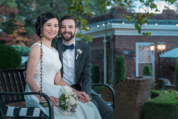 Mei & Adam's Wedding-328