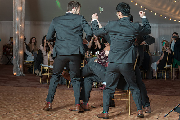 Mei & Adam's Wedding-332