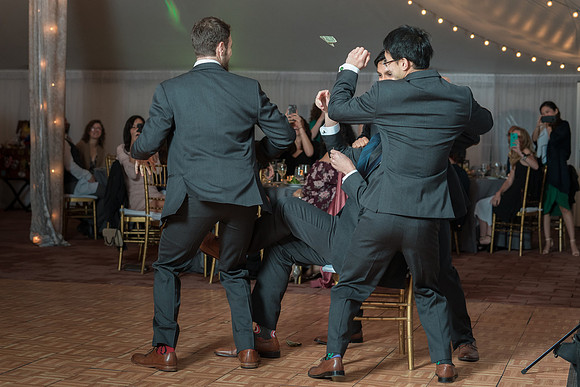 Mei & Adam's Wedding-333