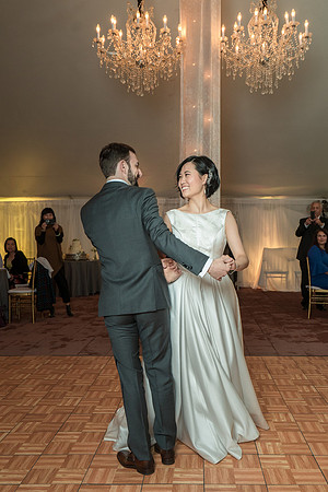 Mei & Adam's Wedding-356
