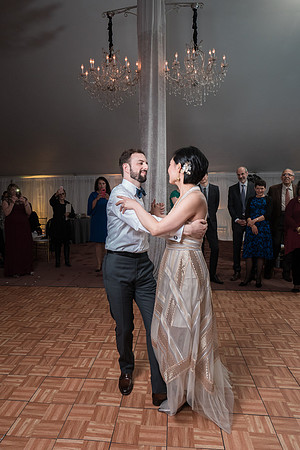 Mei & Adam's Wedding-476