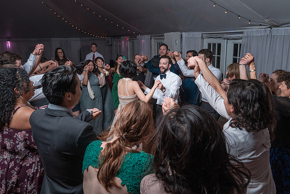 Mei & Adam's Wedding-499
