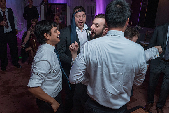 Mei & Adam's Wedding-537